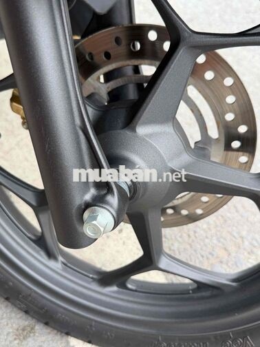 Honda Air Blade 125cc 2026 Đen 2778 km