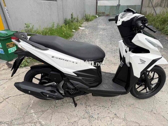 Honda Vario 150 2018 Hàng Bỏ mẫu
