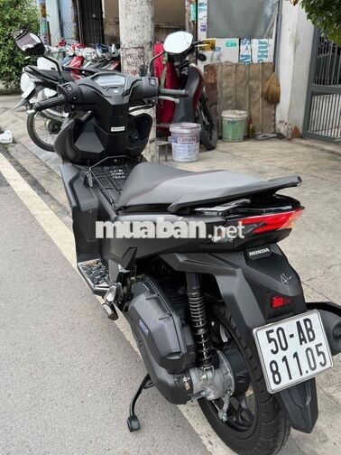 Honda Air Blade 125cc 2026 Đen 2778 km