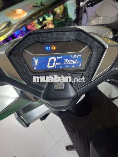 Honda Vario Xám 160cc