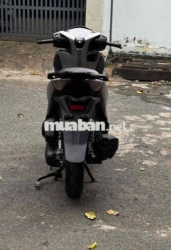 Honda SH 150i ABS cuối 2019 Xám đen max đời