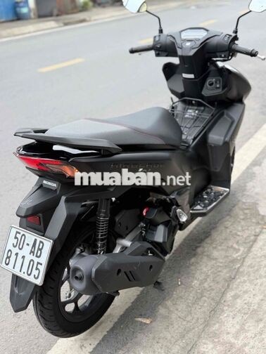 Honda Air Blade 125cc 2026 Đen 2778 km
