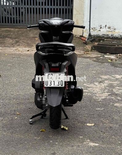 Honda SH 160i ABS cuoi 2024 fun Đen balck