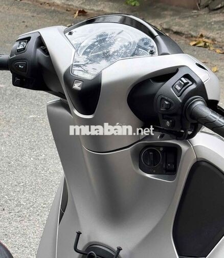Honda SH 150i ABS cuối 2019 Xám đen max đời