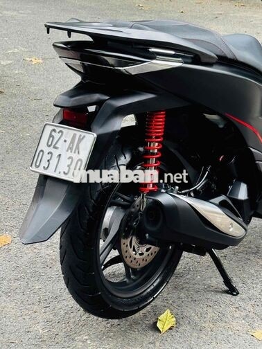 Honda SH 160i ABS cuoi 2024 fun Đen balck