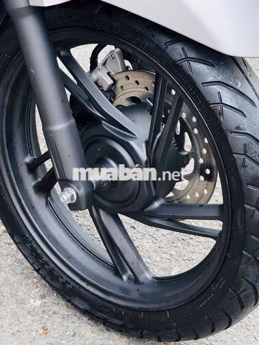 Honda SH 150i ABS cuối 2019 Xám đen max đời