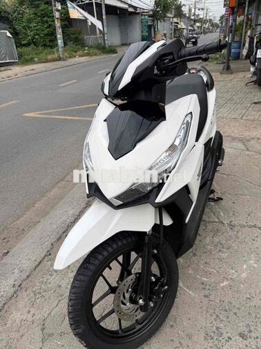 Honda Vario 150 2018 Hàng Bỏ mẫu