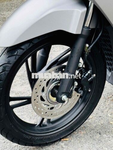 Honda SH 150i ABS cuối 2019 Xám đen max đời