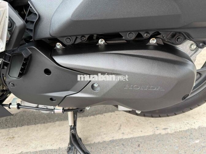 Honda Air Blade 125cc 2026 Đen 2778 km