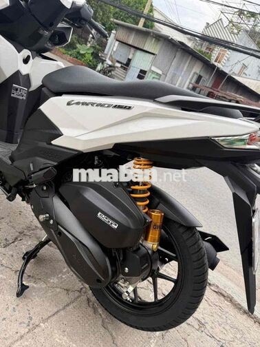 Honda Vario 150 2018 Hàng Bỏ mẫu