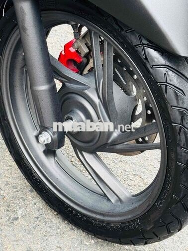 Honda SH 160i ABS cuoi 2024 fun Đen balck