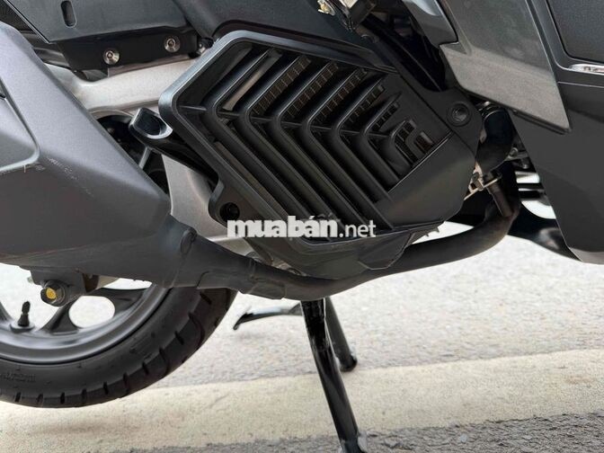 Honda Air Blade 125cc 2026 Đen 2778 km