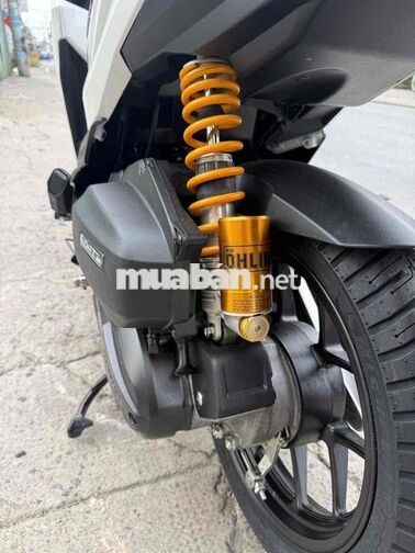 Honda Vario 150 2018 Hàng Bỏ mẫu
