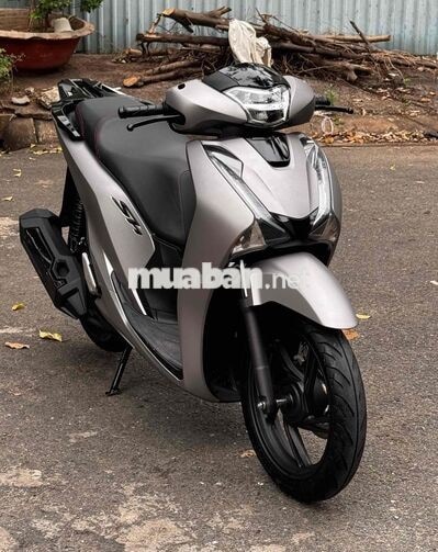 Honda SH 150i ABS cuối 2019 Xám đen max đời