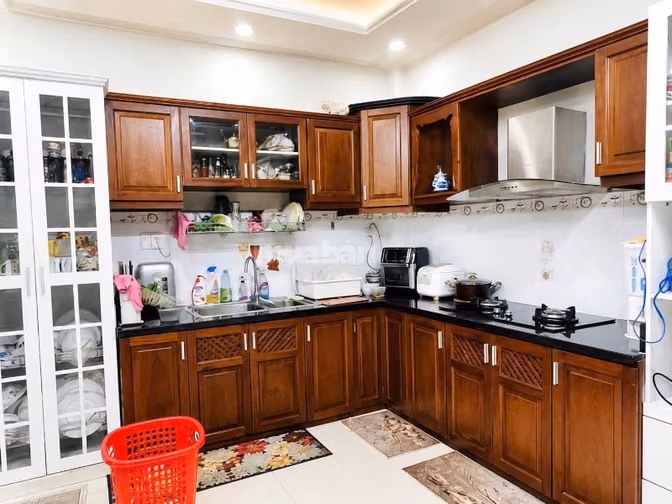 🏡GẦN MẶT TI.ỀN - EMART PHAN VĂN TRỊ - HXH – 55M2 – CHỈ 5.XTỶ