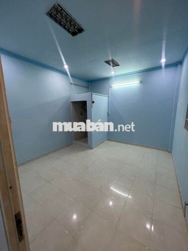 Cho thuê nhà hẻm 1 lầu 8x5m vuông, 2 phòng ngủ 2wc, tân chánh hiệp q12