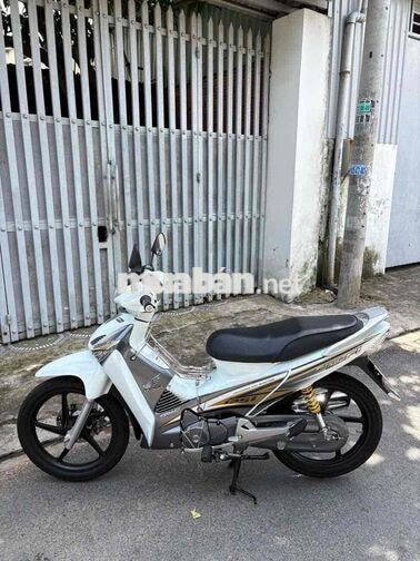 Honda Future Neo 2009 Trắng