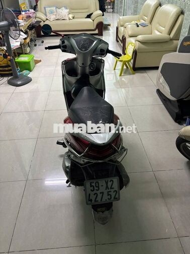 Honda Vision 2013 Đỏ
