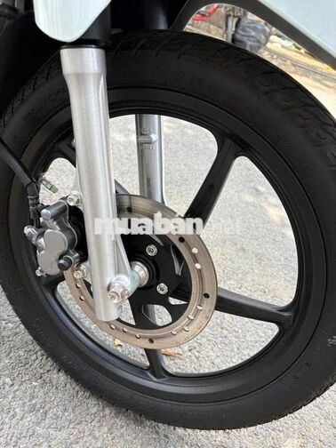 Honda Future Neo 2009 Trắng