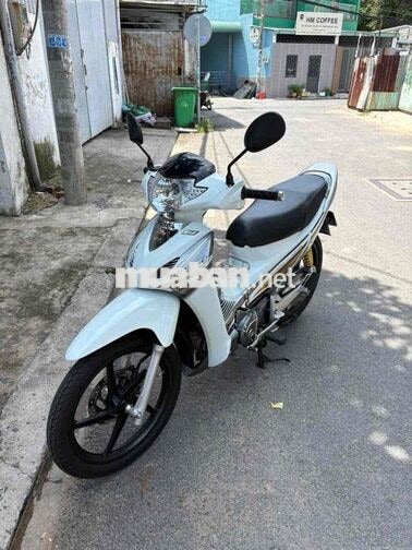 Honda Future Neo 2009 Trắng