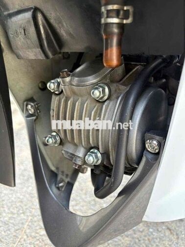 Honda Future Neo 2009 Trắng