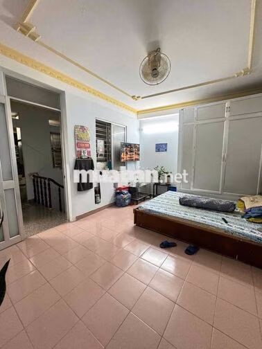 PASS PHÒNG 35M² FULL NỘI THẤT - MÁY LẠNH – LÝ THƯỜNG KIỆT, Q10