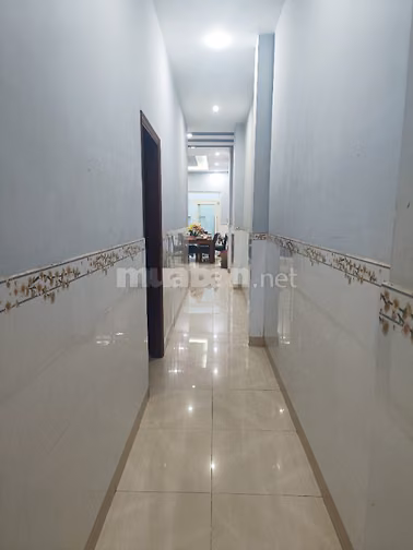 12,5 TỶ | 149M² ĐẤT + NHÀ 3 TẦNG HIỆN HỮU | ĐƯỜNG 26 – TĂNG NHƠN PHÚ**