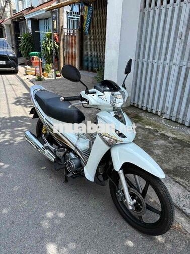 Honda Future Neo 2009 Trắng