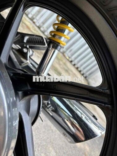 Honda Future Neo 2009 Trắng
