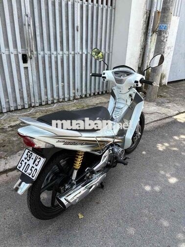 Honda Future Neo 2009 Trắng