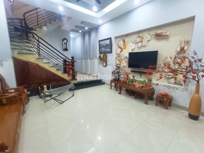 12,5 TỶ | 149M² ĐẤT + NHÀ 3 TẦNG HIỆN HỮU | ĐƯỜNG 26 – TĂNG NHƠN PHÚ**