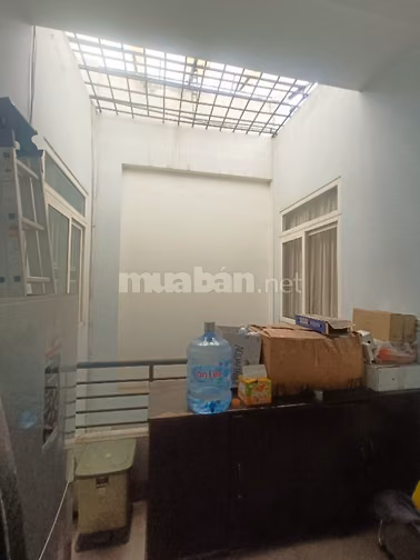 12,5 TỶ | 149M² ĐẤT + NHÀ 3 TẦNG HIỆN HỮU | ĐƯỜNG 26 – TĂNG NHƠN PHÚ**