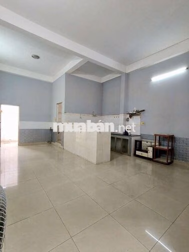Cho thuê nhà nguyên căn gần chợ Tân Phước Khánh 