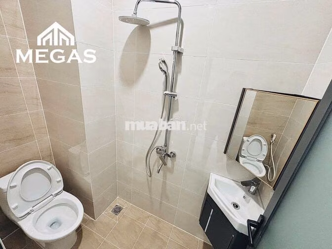 KHAI TRƯƠNG CĂN HỘ DỊCH VỤ CHUẨN CHUNG CƯ MINI NGAY CỔNG VẠN PHÚC CITY