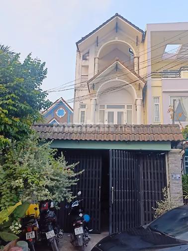 12,5 TỶ | 149M² ĐẤT + NHÀ 3 TẦNG HIỆN HỮU | ĐƯỜNG 26 – TĂNG NHƠN PHÚ**