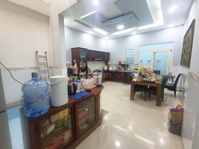12,5 TỶ | 149M² ĐẤT + NHÀ 3 TẦNG HIỆN HỮU | ĐƯỜNG 26 – TĂNG NHƠN PHÚ**