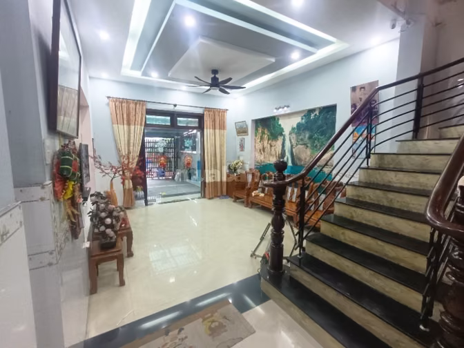 12,5 TỶ | 149M² ĐẤT + NHÀ 3 TẦNG HIỆN HỮU | ĐƯỜNG 26 – TĂNG NHƠN PHÚ**