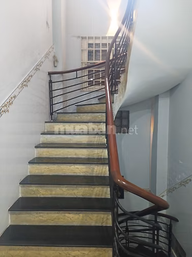 12,5 TỶ | 149M² ĐẤT + NHÀ 3 TẦNG HIỆN HỮU | ĐƯỜNG 26 – TĂNG NHƠN PHÚ**