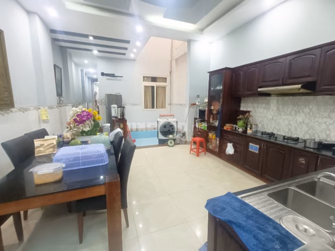 12,5 TỶ | 149M² ĐẤT + NHÀ 3 TẦNG HIỆN HỮU | ĐƯỜNG 26 – TĂNG NHƠN PHÚ**