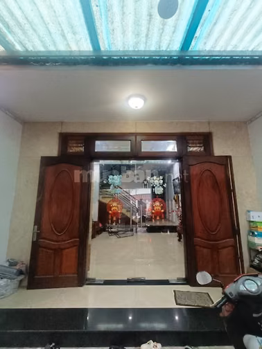 12,5 TỶ | 149M² ĐẤT + NHÀ 3 TẦNG HIỆN HỮU | ĐƯỜNG 26 – TĂNG NHƠN PHÚ**