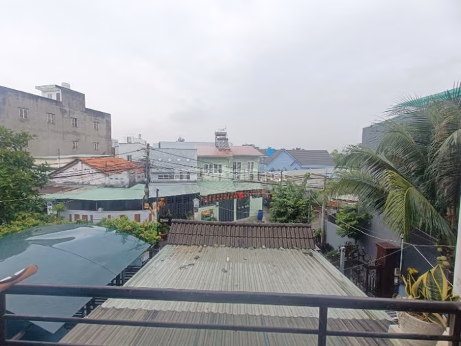 12,5 TỶ | 149M² ĐẤT + NHÀ 3 TẦNG HIỆN HỮU | ĐƯỜNG 26 – TĂNG NHƠN PHÚ**