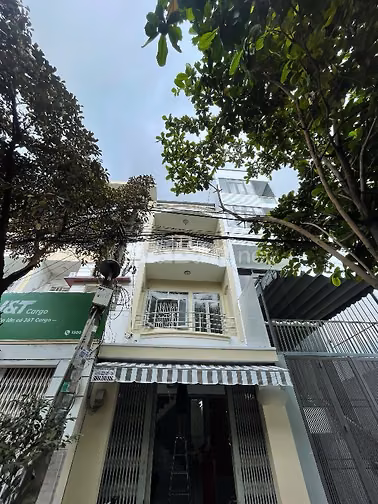 MẶT TIỀN KINH DOANH ĐƯỜNG SỐ 14 TÊN LỬA 4x15m CÁCH AEON MALL 300m