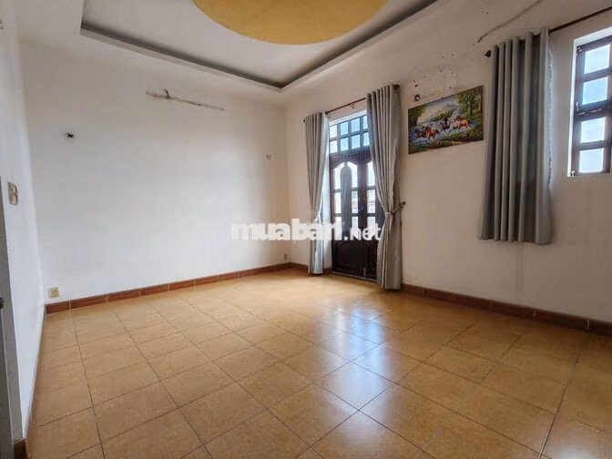 Cho thuê nhà nguyên căn gần chợ Tân Phước Khánh 