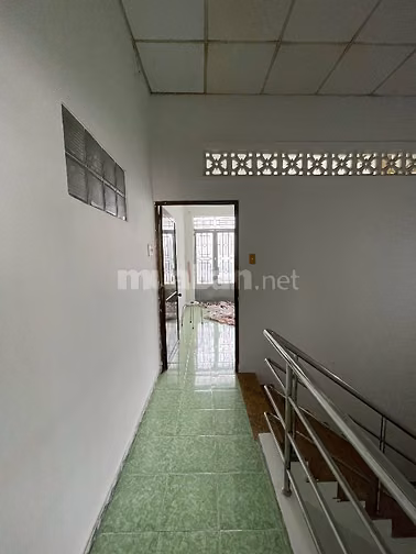 MẶT TIỀN KINH DOANH ĐƯỜNG SỐ 14 TÊN LỬA 4x15m CÁCH AEON MALL 300m