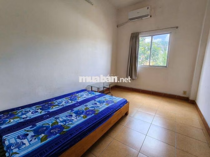 Cho thuê nhà nguyên căn gần chợ Tân Phước Khánh 