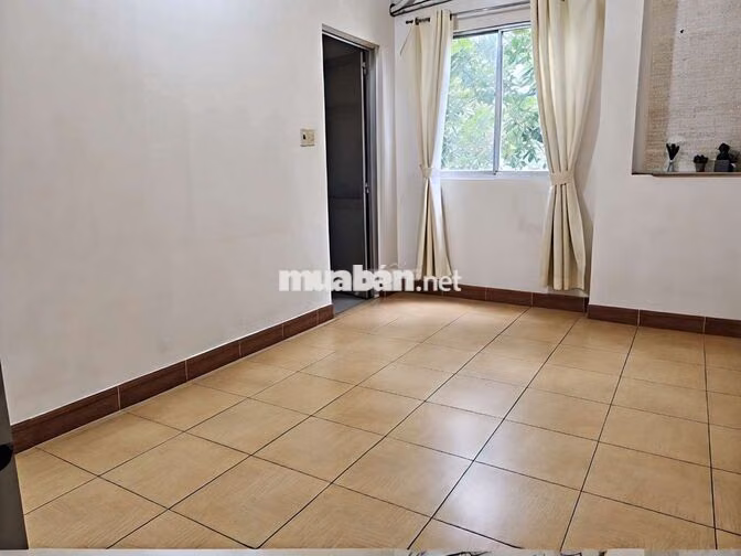 Cho thuê nhà nguyên căn gần chợ Tân Phước Khánh 