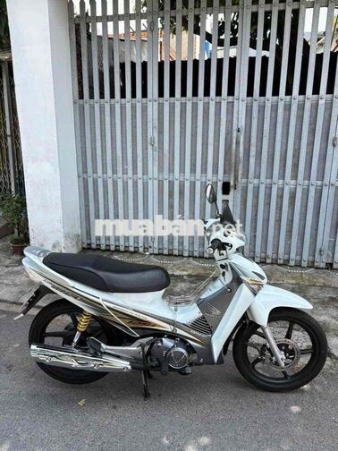 Honda Future Neo 2009 Trắng