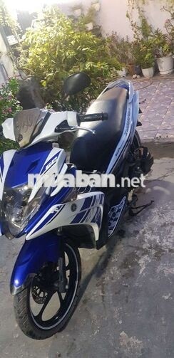Yamaha Novou GP 5 2014 còn rất mới giá tốt