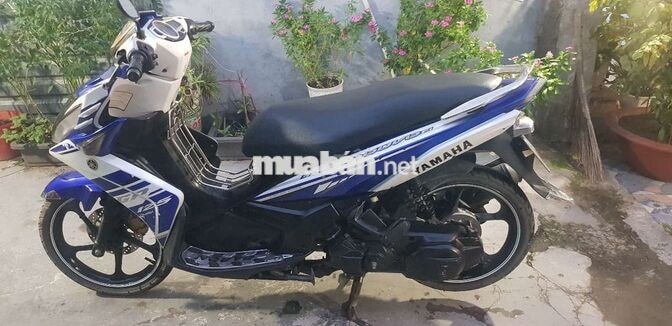 Yamaha Novou GP 5 2014 còn rất mới giá tốt
