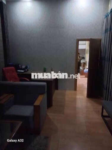 CHO THUÊ NHÀ ĐƯỜNG SỐ 7 – KDC VẠN XUÂN, TÔ NGỌC VÂN